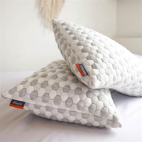 Layla Sleep Pillows