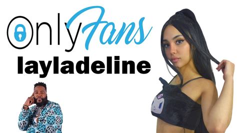 layladeline fans only