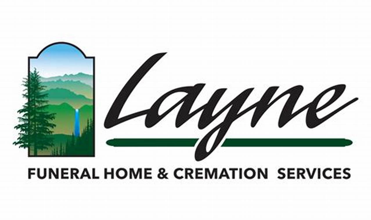 Discover Unseen Gems: Layne Funeral Home Obituaries Revealed