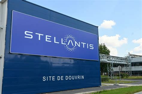 layoffs at stellantis tomorrow