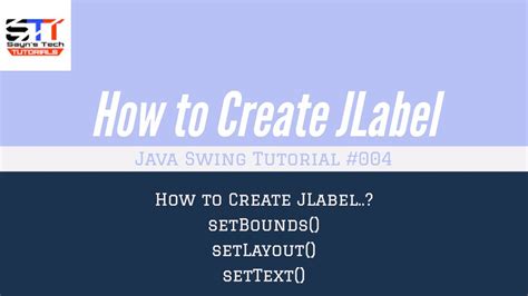 Layout Jlabel Java