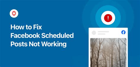 Layout On Facebook Post Not Working