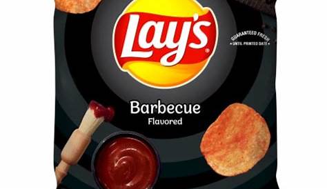 Lays Barbecue Chips Calories How Much Does An Adult Need Daily? Quora