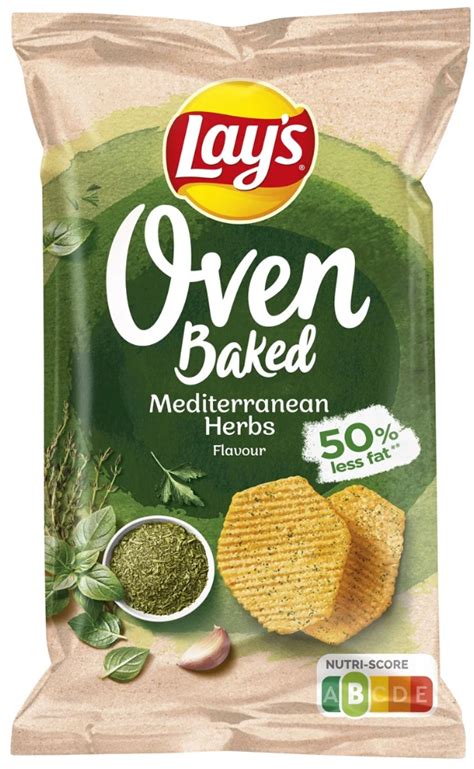 Lays Chips Herbs
