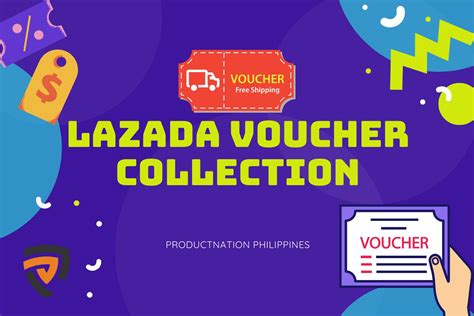 lazada voucher codes philippines