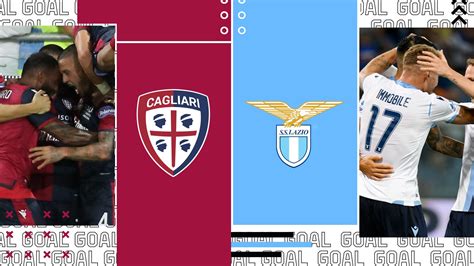 lazio cagliari dove vederla