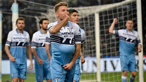 lazio serie a oggi