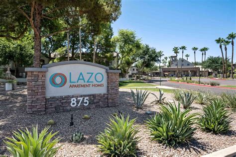 Lazo Apartment