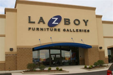 lazy boy furniture gallery local stores