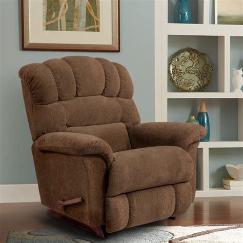 Lazy Boy Recliners With Memory Foam