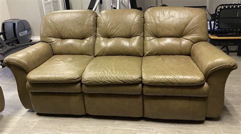 Lazy Boy Sofa Used