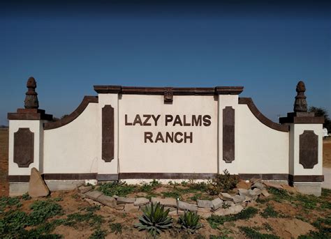 lazy palms ranch edinburg tx