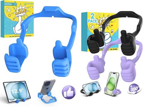 Lazy Phone Stand Amazon