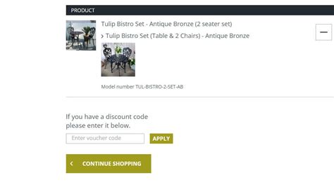 Lazy Susan Discount Code