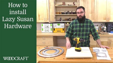 Lazy Susan Keeps Falling