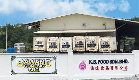 Khong Kee Food Industry Sdn Bhd