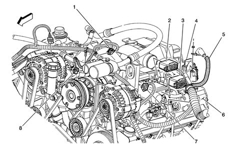 lb7 6.6 duramax engine diagram