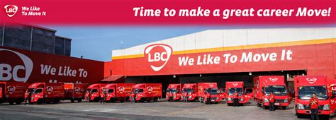 Job Openings by LBC Express for its Middle East Teams · Qatar OFW