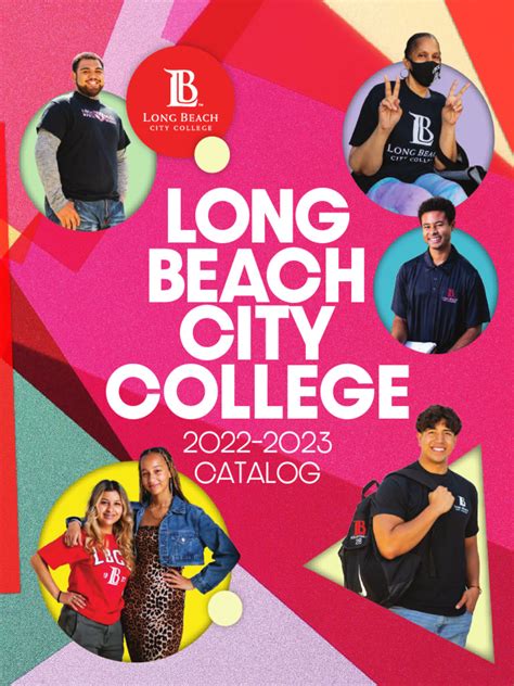 Lbcc Course Catalog