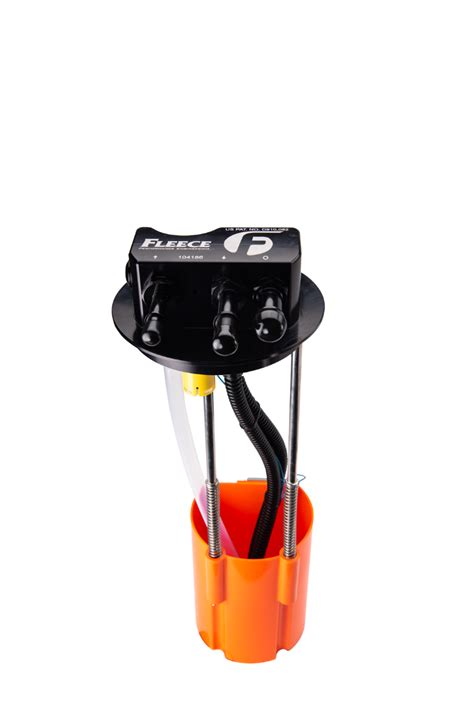 Lbz Fuel Sending Unit Replacement