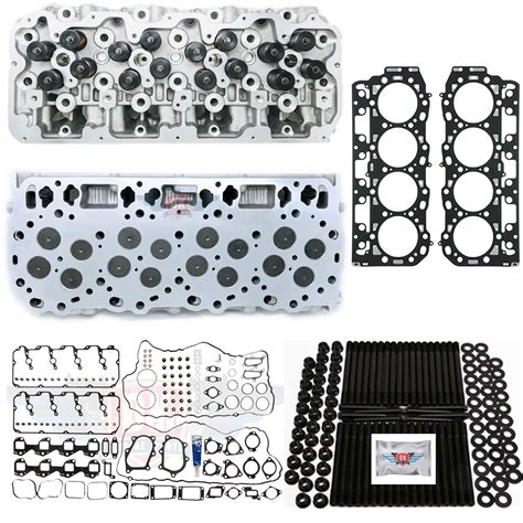 Lbz Head Gasket Set