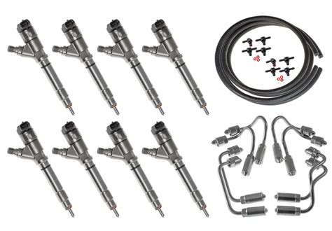 Lbz Injector Kit