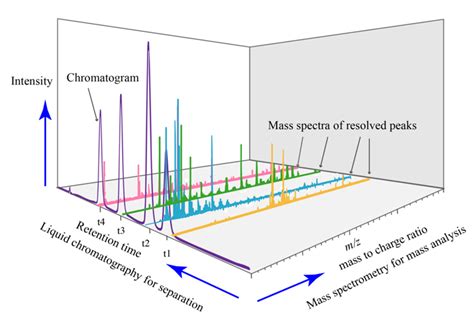 Lc Ms Data Analysis