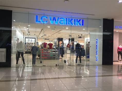 lc waikiki saudi arabia