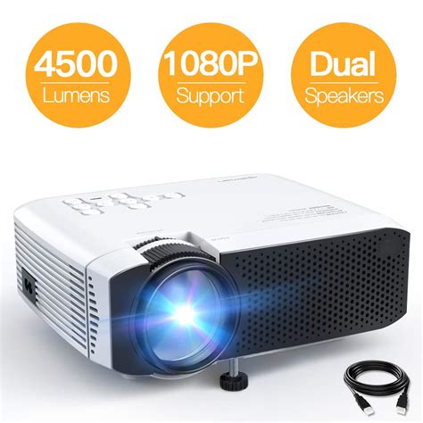 Lc350 Digital Projector