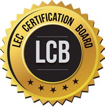 lcb certification