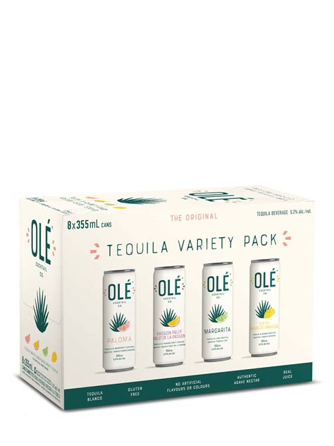 Lcbo Variety Pack