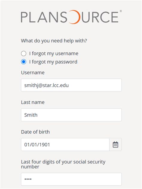 lcc funding portal login