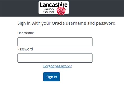 lcc oracle employee log in