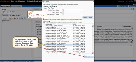 lcc oracle fusion login