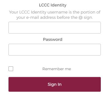 lccc login cheyenne