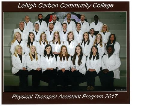 LCCC PTA Program Overview