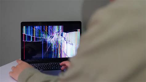 Lcd Display Problems