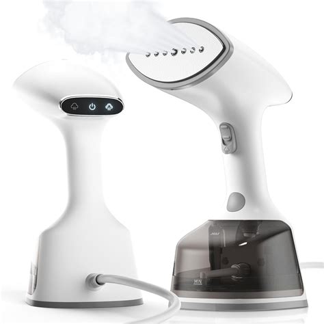 Lcd Handheld Garment Steamer