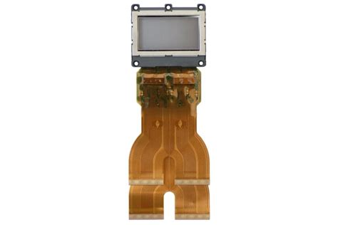 Lcd Projection Panels