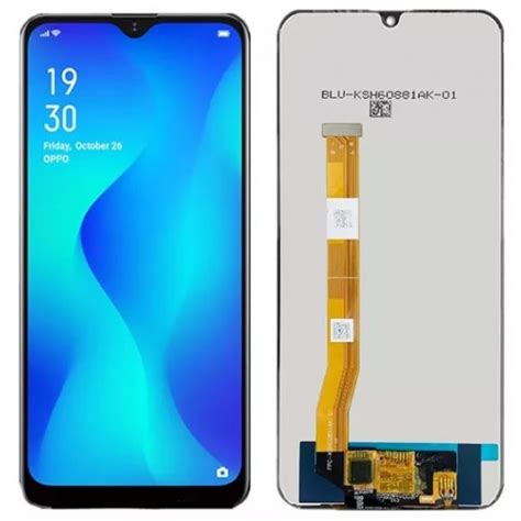 LCD Realme C2