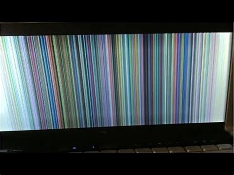 Lcd Screen Not Working Fix