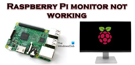 Lcd Screen Not Working Raspberry Pi