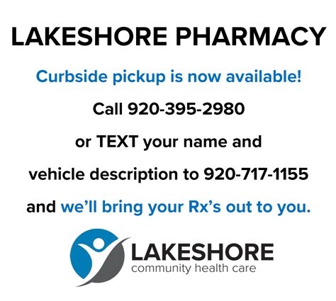 lchc pharmacy phone number