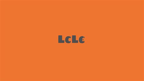 lclc store