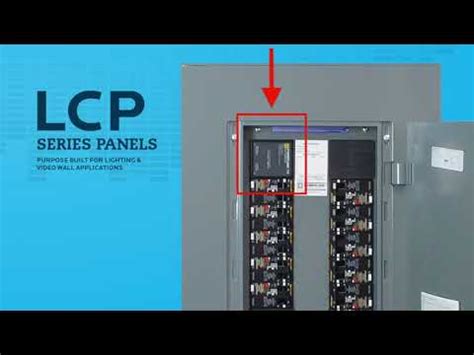 lcp panel meaning