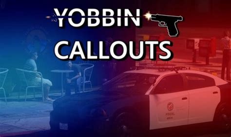 lcpdfr callouts