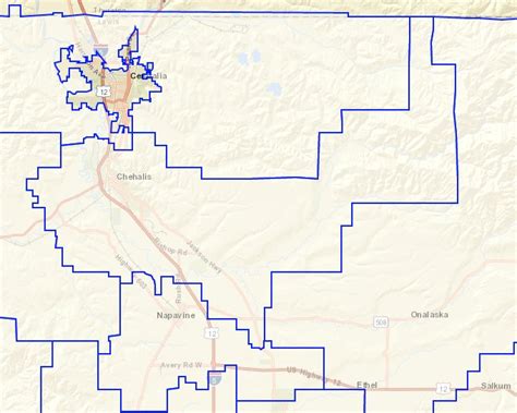 lcpud outage map