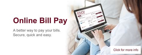 lcu online banking customer service