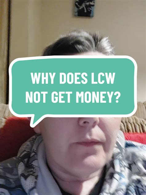lcw benefits