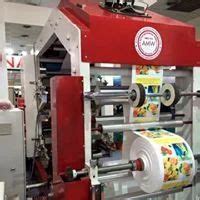 Fairprint LD Bag Printing Machine, Rs 725000 /piece, Fair Deal